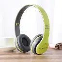 Screenshot 2024-11-09 at 18-20-51 Casque Bluetooth sans fil pliable P47 avec prise audio 3 5 mm prise en charge MP3 _ FM _ appel (vert).webp