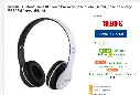 Screenshot 2024-11-09 at 18-20-06 Casque Bluetooth sans fil pliable P47 avec prise audio 3 5 mm prise en charge MP3 _ FM _ appel (blanc).webp