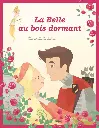 livre conte : La Belle au Bois dormant