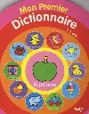 LIVRE EDUCATIF  Mon Premier Dictionnaire 1-2 ans