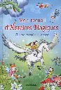 LIVRE DE CONTES Mon recueil d'histoires magiques