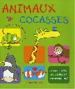 livre éducatif : Animaux cocasses