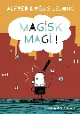 LIVRE Magisk Magi