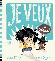 LIVRE Je veux ce gâteau