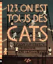 LIVRE. 1,2,3... On est tous des cats