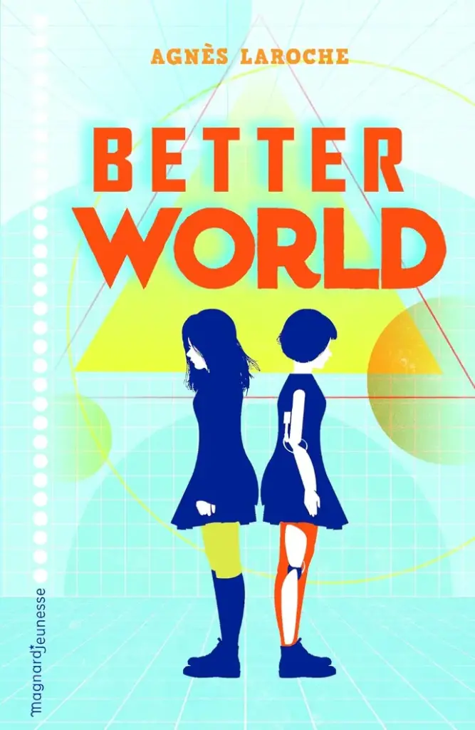 LIVRE. Better world