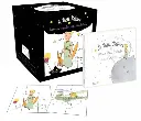 Premiers puzzles pour les bébés ; le petit prince