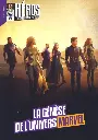 HEROS Heros - genèse des univers MARVEL