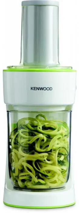 KENWOOD HACHOIR KENWOOD FGP203WG SPIRALE