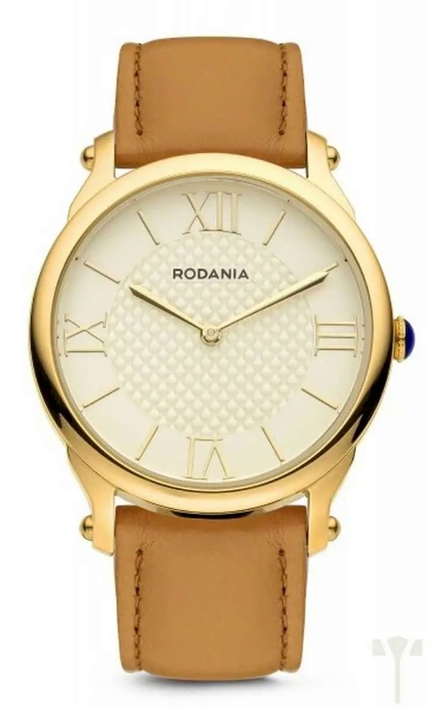 MONTRE RODANIA GAUFREE BGM