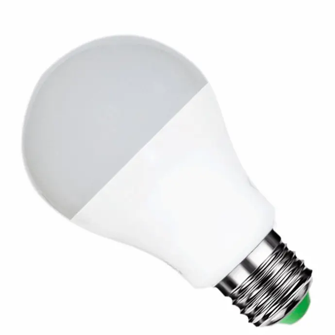 AMPOULE LED IRC 80 CULOT E27 12W lumière du jour blanche