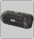 MINI ENCEINTE HAUT-PARLEUR BLUETOOTH AVEC FM ET LED