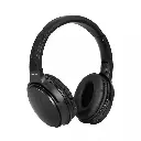 Casque BT Blaupunkt NOISE CANCELLING  WIRELESS BLUETOOTH 5.0 EDR BLACK