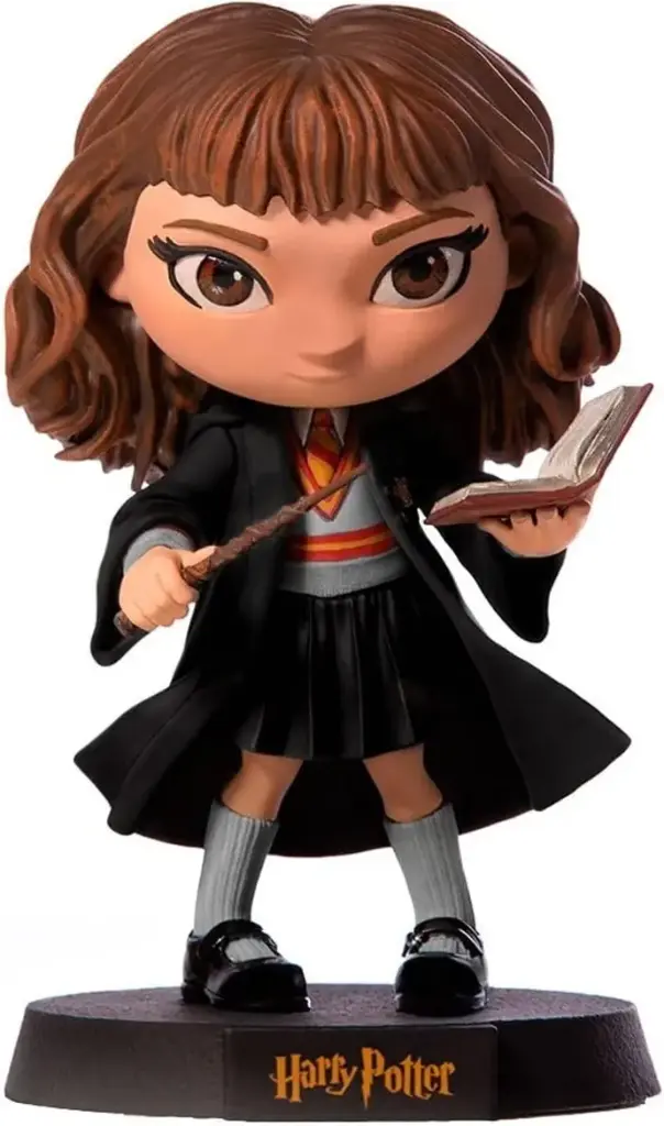 Figurine Hermione Granger