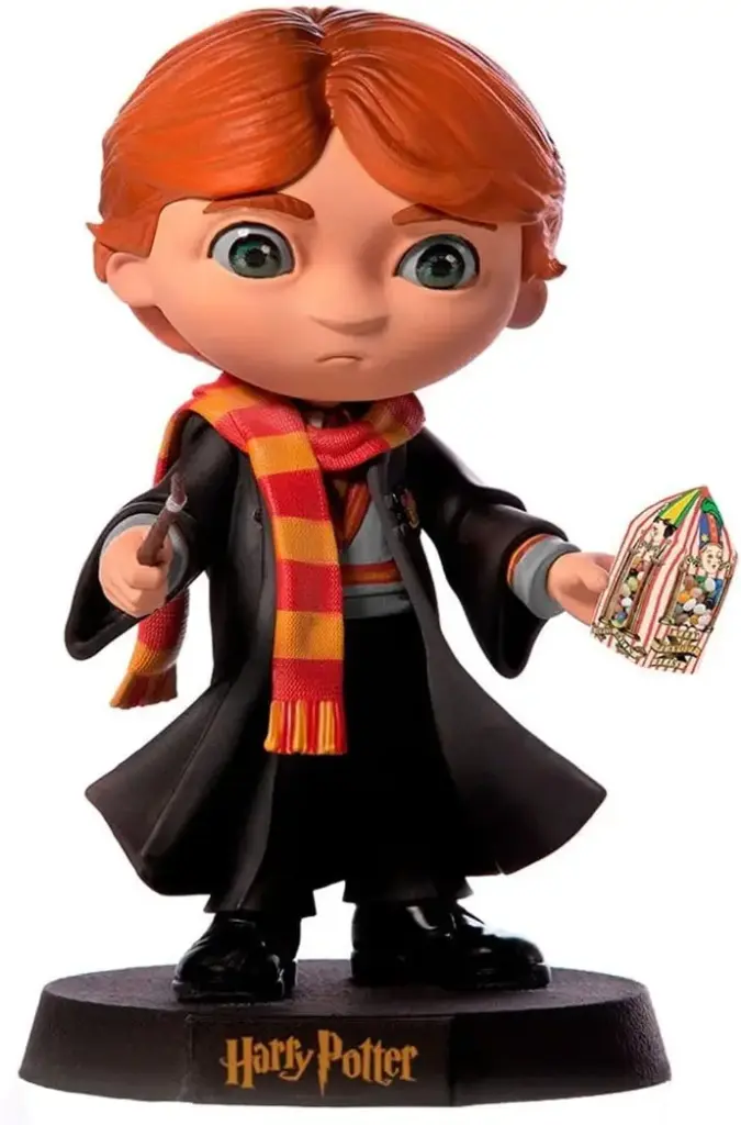 Figurine Ron Weasley