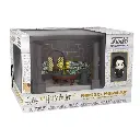 Diorama Mirror Scene - Professor Snape