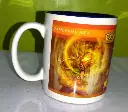 MUG GOLDEN SUN