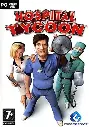 JEUX PC Hospital Tycoon Français