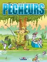 BD Les pêcheurs édition originale collector