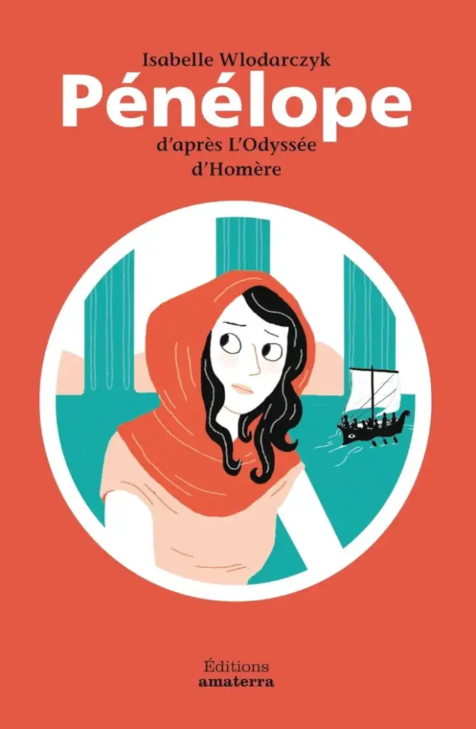 LIVRE EDUCATIF Pénélope