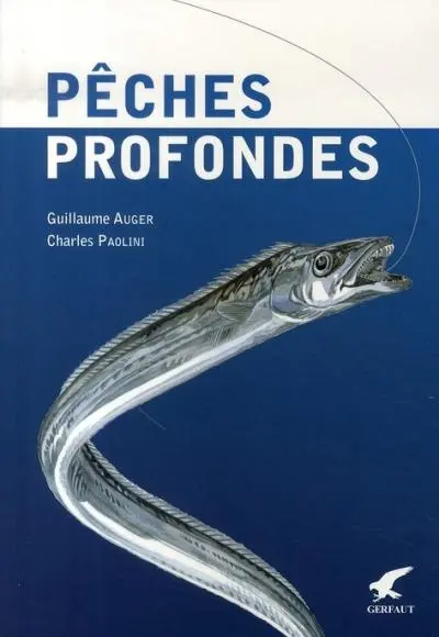 LIVRE DIDACTIQUE . Les nouvelles pêches profondes.