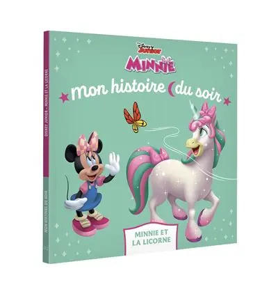 Disney Junior Dès 2 ans. cartonné souple