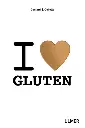 LIVRE DIDACTIQUE I love gluten