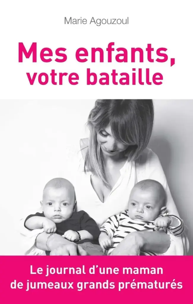 LIVRE DIDACTIQUE MES ENFANTS, VOTRE BATAILLE