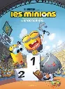 BD Les Minions - Tome 5 - Sporta Bikini