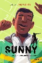 ROMAN Go !, Tome 03: Sunny