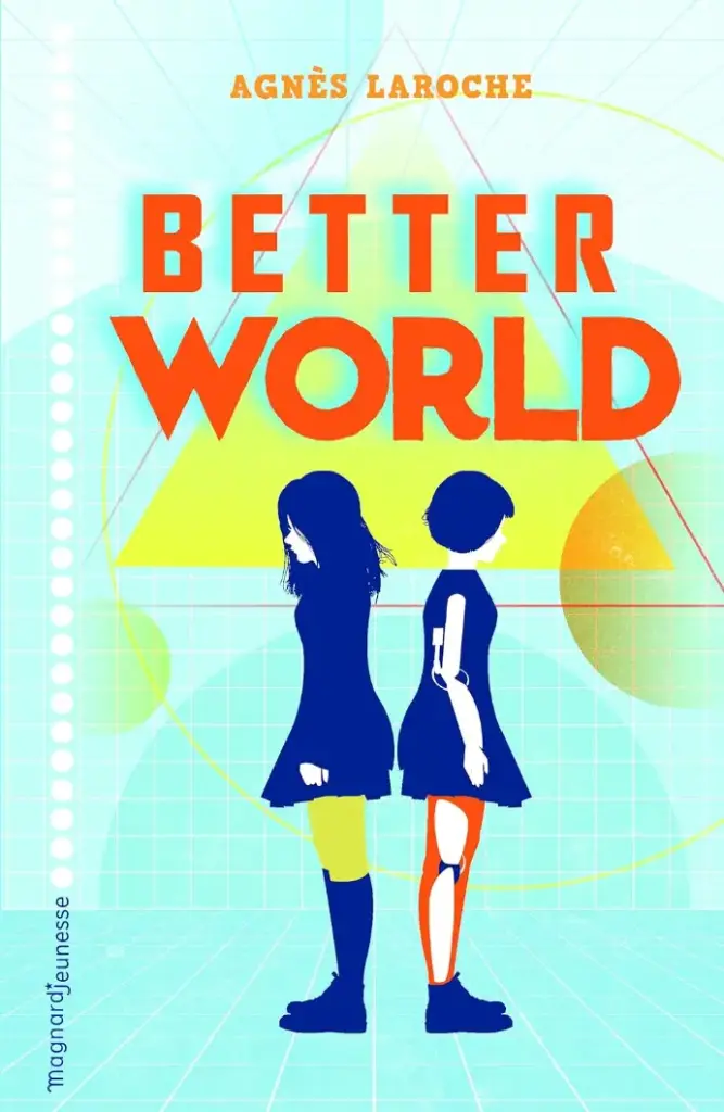 ROMAN FICTION Better world