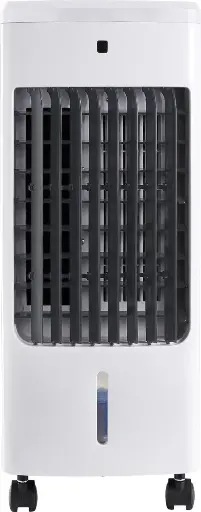 Refroidisseur d'air DAY avec télécommande - 60W - 3,5L