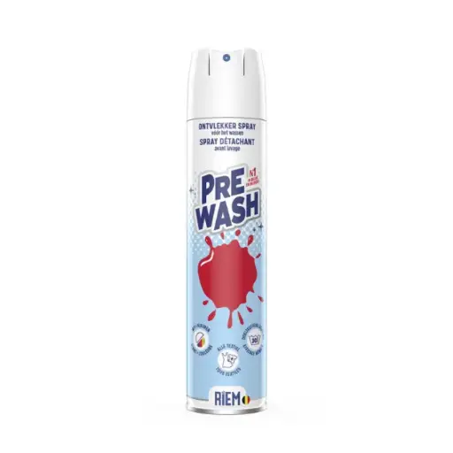 RIEM 300 ml Pré-Wash. Détachant avant lavage