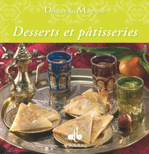 MAGREB Desserts et pâtisseries