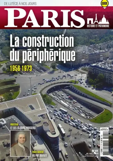 Magasine HISTOIRE ET PATRIMOINE