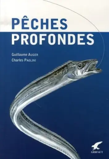 LIVRE DIDACTIQUE . Les nouvelles pêches profondes.