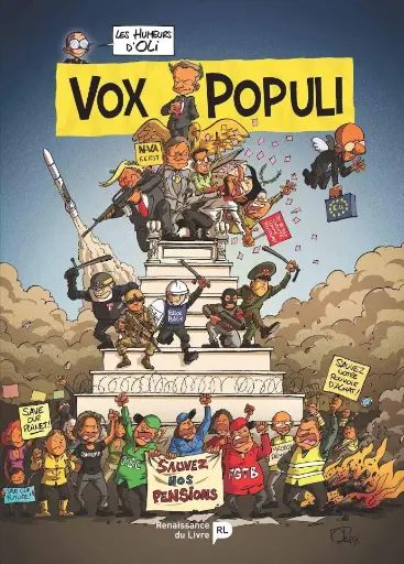 BD VOX POPULI