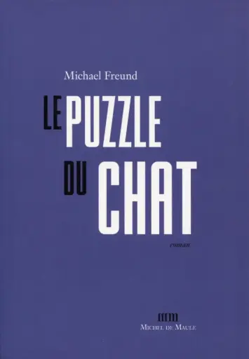 Le puzzle du chat