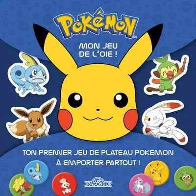 Livre pochette jeu, dès 3 ans